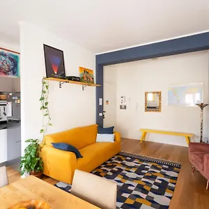 Cozy Prada M3 Appartement