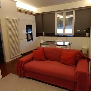 Casamia Tra Navigli E Universita - Free Parking Appartement