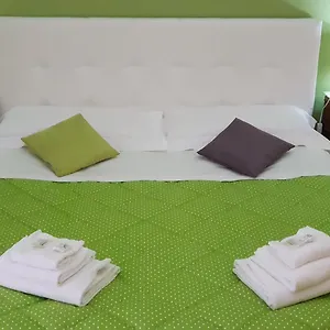 *** Alojamento de Acomodação e Pequeno-almoço Sicily Luxury Itália