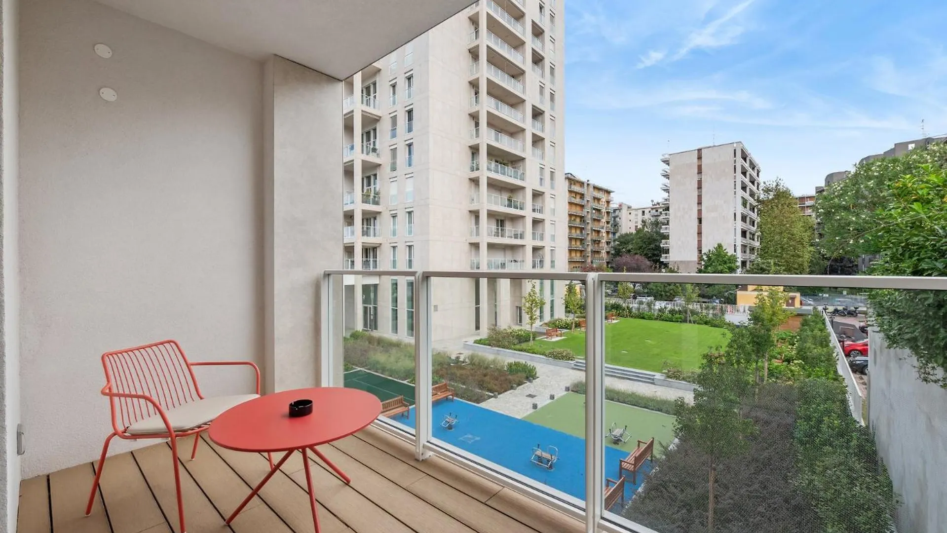 Limehome Milan Via Stresa