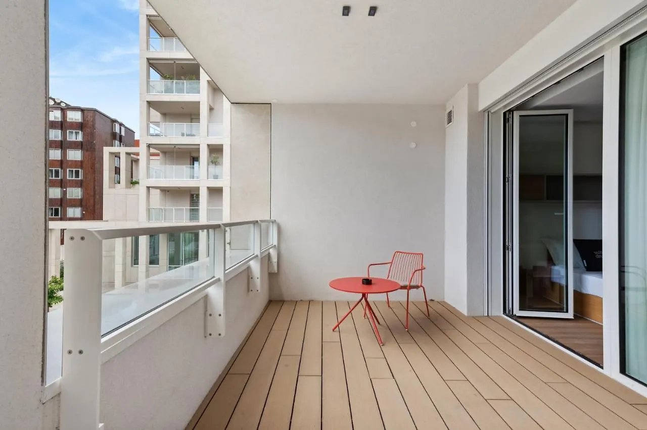 Limehome Milan Via Stresa Italie