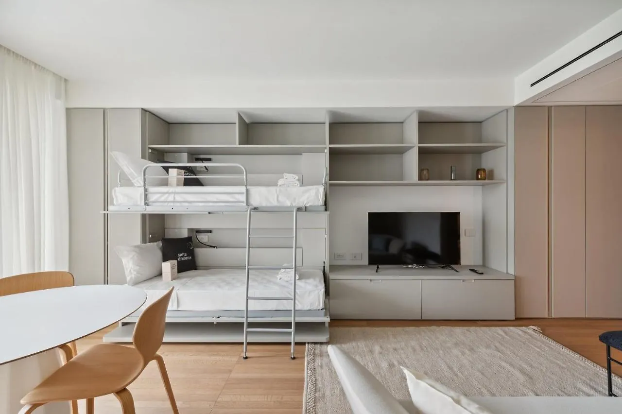 Limehome Milan Via Stresa 0*,  Italy