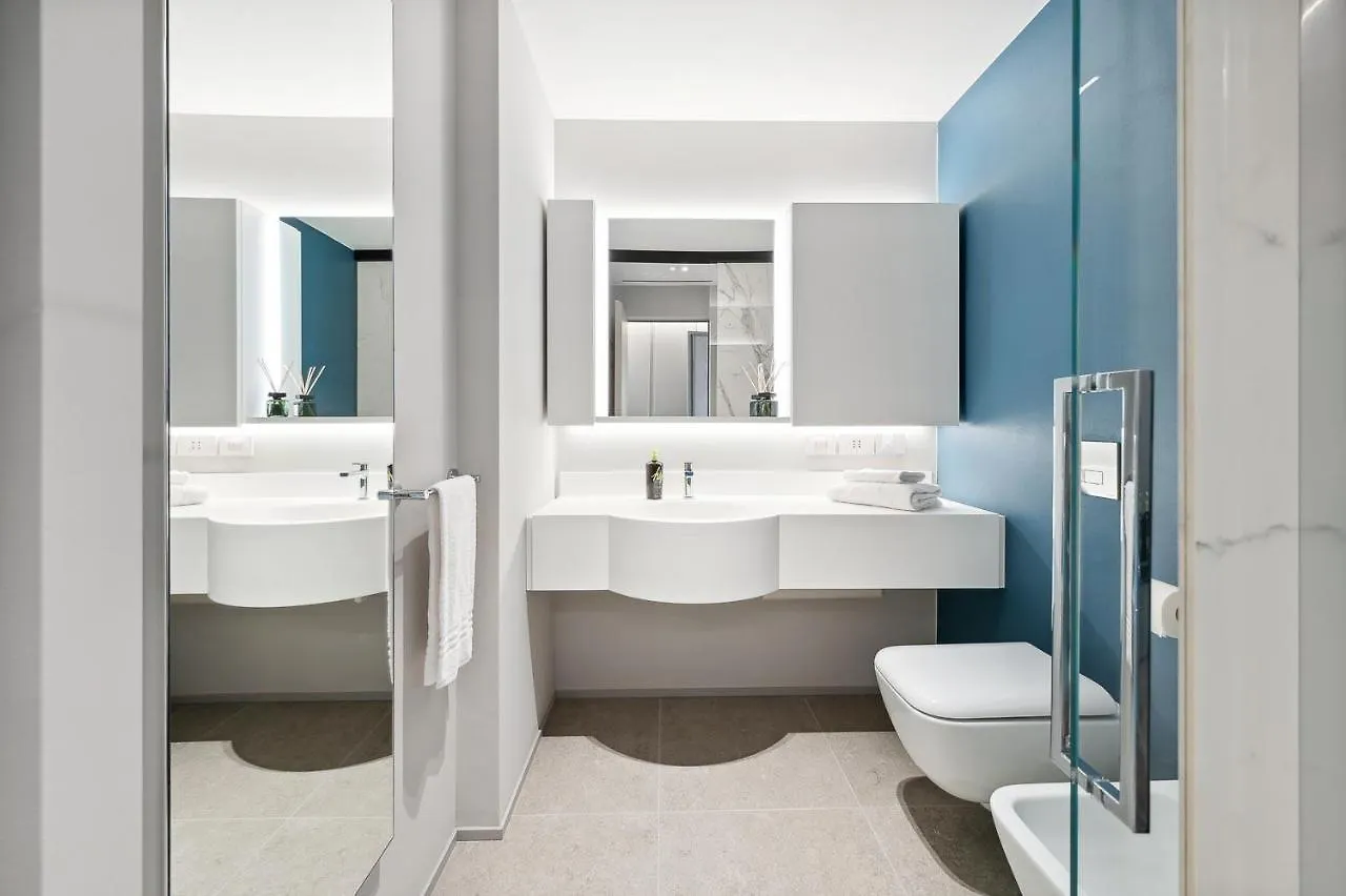 Limehome Milan Via Stresa Apartment