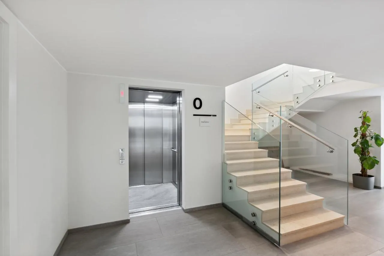 Limehome Milan Via Stresa Apartment