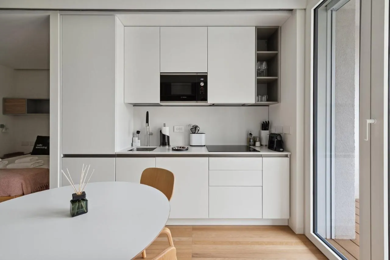 Limehome Milan Via Stresa
