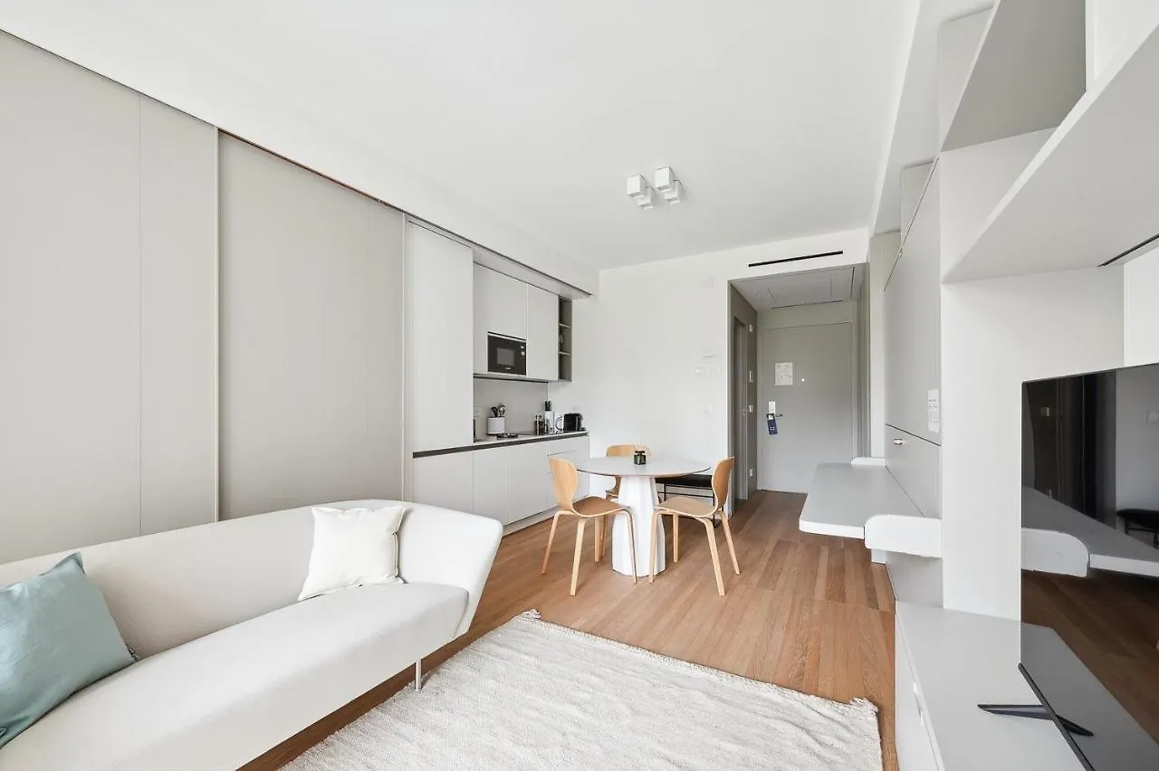 Limehome Milan Via Stresa Apartment