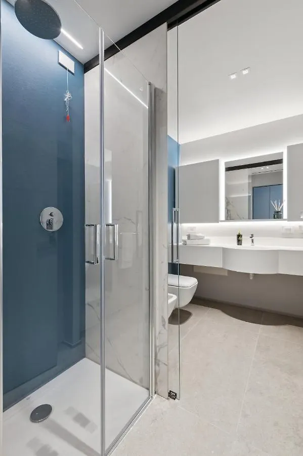Apartment Limehome Milan Via Stresa