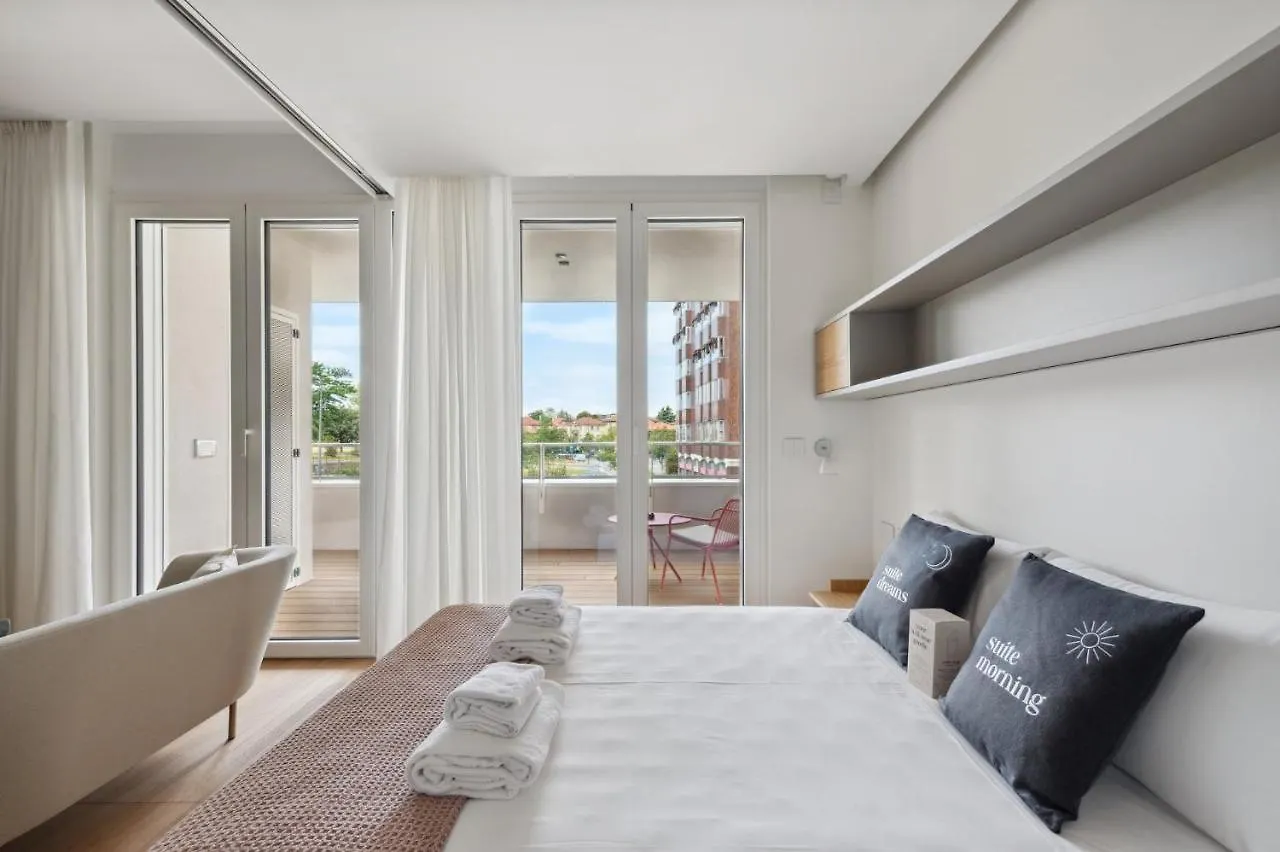Apartment Limehome Milan Via Stresa