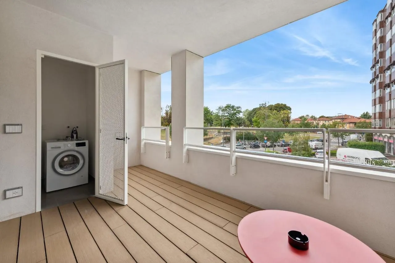 Limehome Milan Via Stresa Apartment