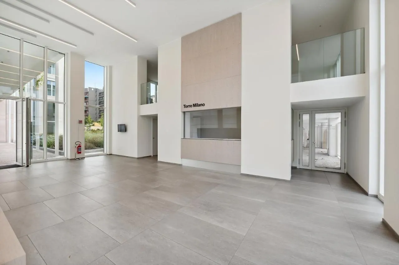 Apartment Limehome Milan Via Stresa