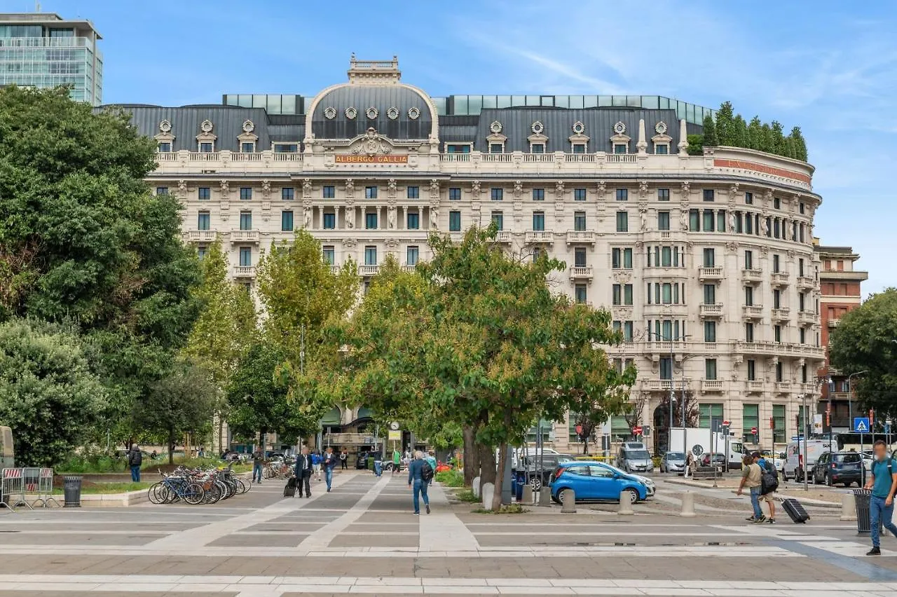 Limehome Milan Via Stresa 0*,