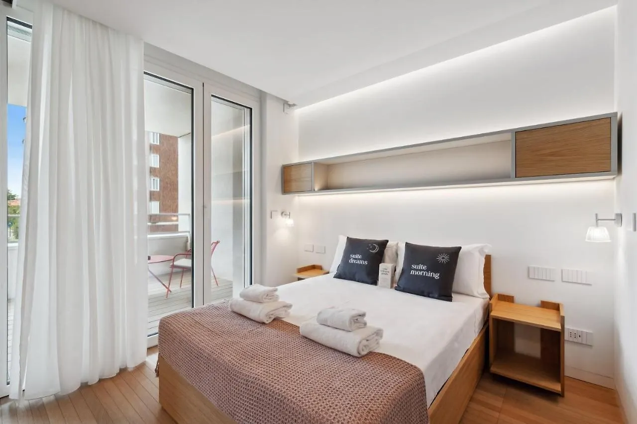 Limehome Milan Via Stresa Apartment