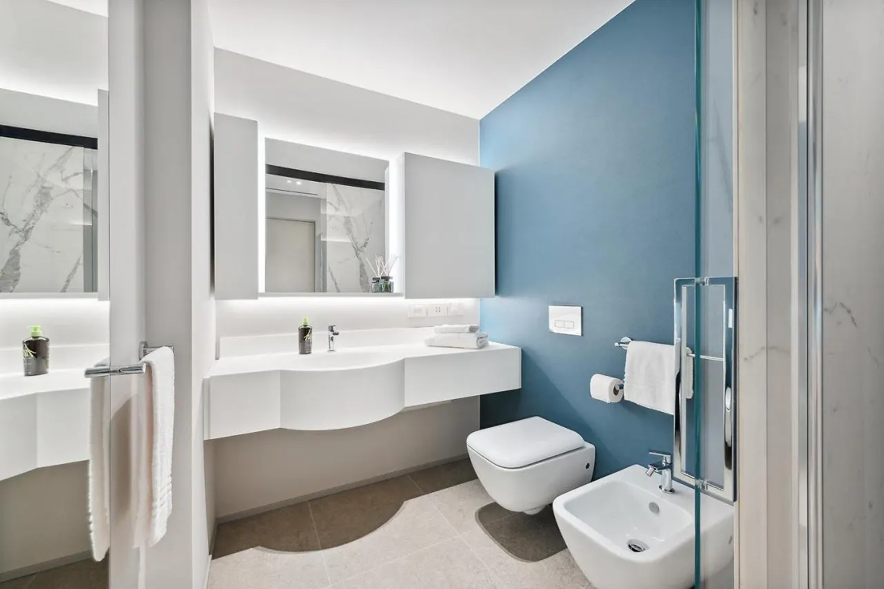 Limehome Milan Via Stresa Italy