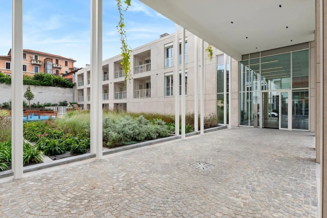 Limehome Milan Via Stresa Apartment