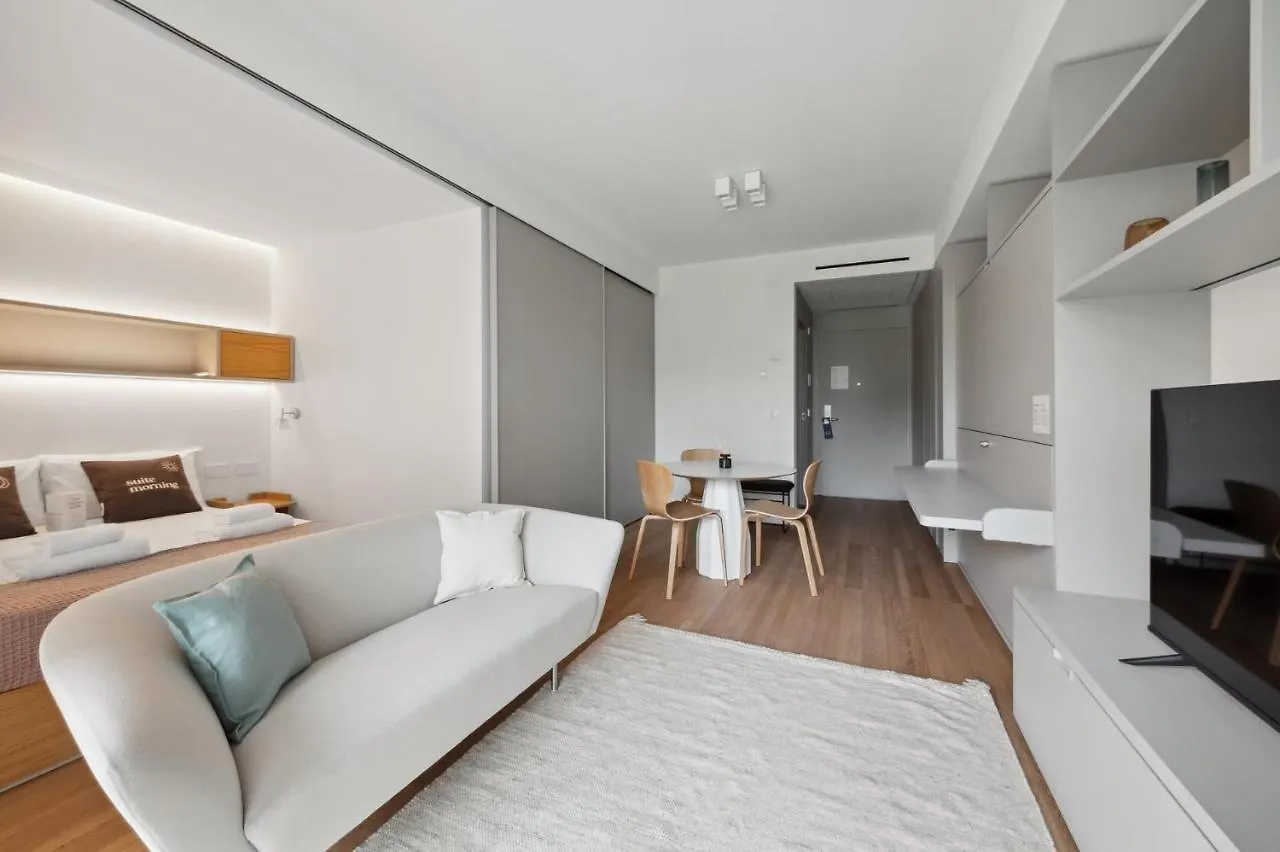 Limehome Milan Via Stresa